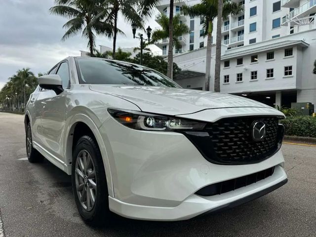 2024 Mazda CX-5 2.5 S Select Package AWD - 22972211 - 7