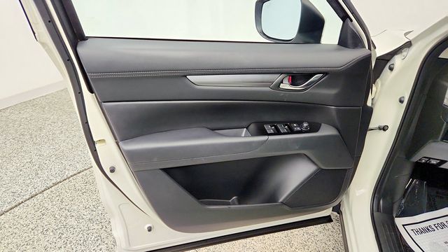 2024 Mazda CX-5 2.5 S Select Package AWD - 23097072 - 9