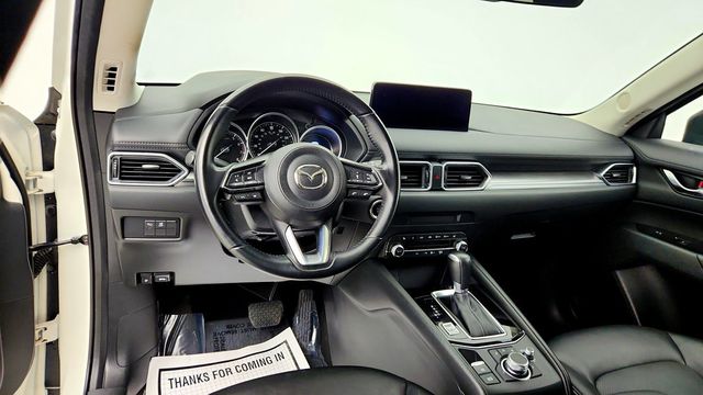 2024 Mazda CX-5 2.5 S Select Package AWD - 23097072 - 11