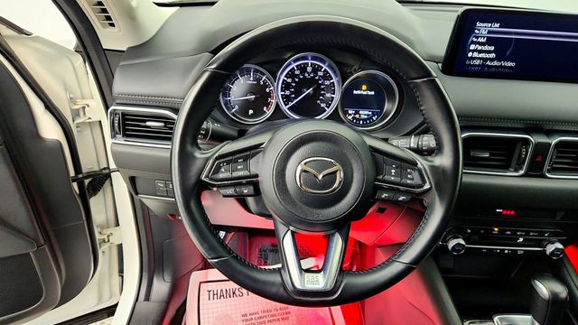 2024 Mazda CX-5 2.5 S Select Package AWD - 23097072 - 12