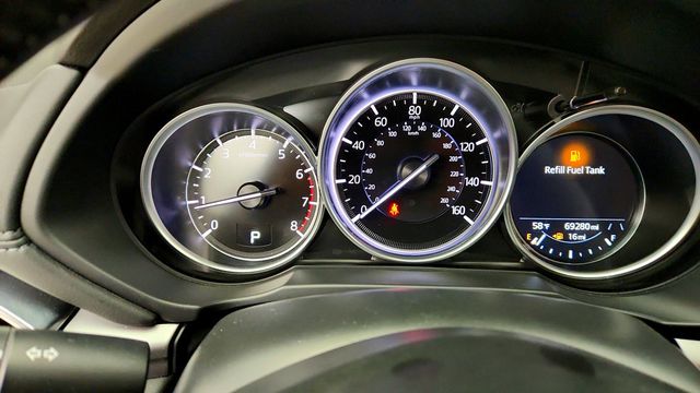 2024 Mazda CX-5 2.5 S Select Package AWD - 23097072 - 13