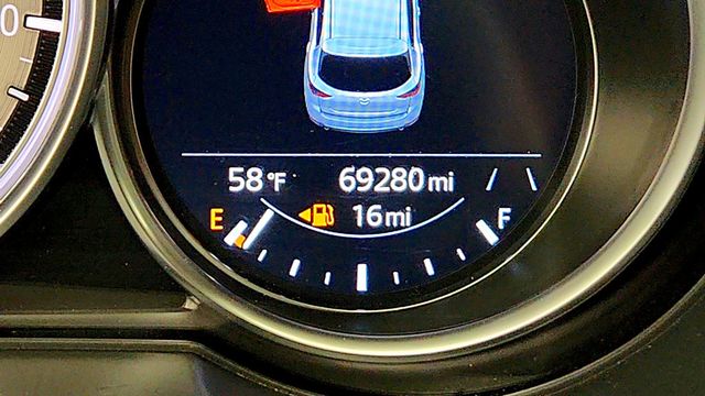 2024 Mazda CX-5 2.5 S Select Package AWD - 23097072 - 14