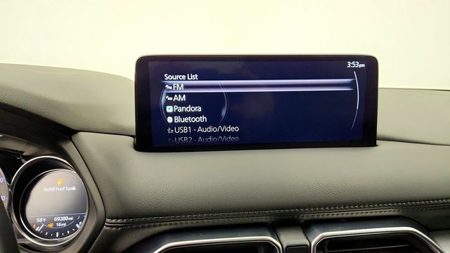 2024 Mazda CX-5 2.5 S Select Package AWD - 23097072 - 17