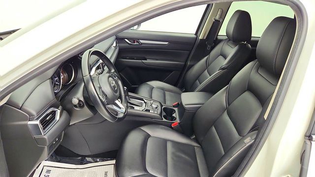 2024 Mazda CX-5 2.5 S Select Package AWD - 23097072 - 18