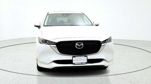2024 Mazda CX-5 2.5 S Select Package AWD - 23097072 - 1