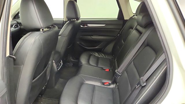 2024 Mazda CX-5 2.5 S Select Package AWD - 23097072 - 19
