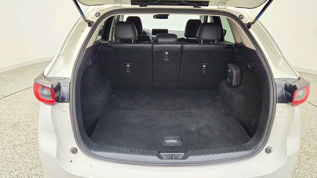 2024 Mazda CX-5 2.5 S Select Package AWD - 23097072 - 20