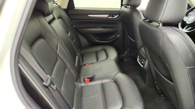 2024 Mazda CX-5 2.5 S Select Package AWD - 23097072 - 21