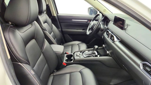 2024 Mazda CX-5 2.5 S Select Package AWD - 23097072 - 22