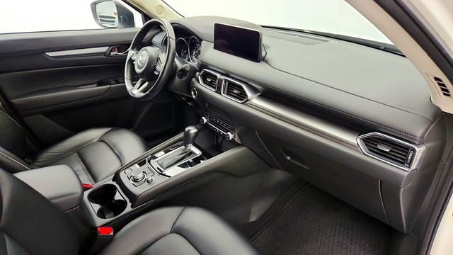 2024 Mazda CX-5 2.5 S Select Package AWD - 23097072 - 23