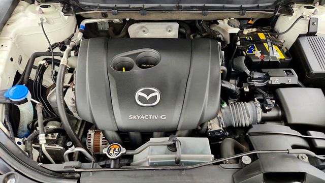 2024 Mazda CX-5 2.5 S Select Package AWD - 23097072 - 25