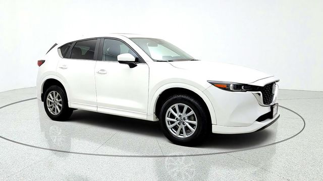 2024 Mazda CX-5 2.5 S Select Package AWD - 23097072 - 2