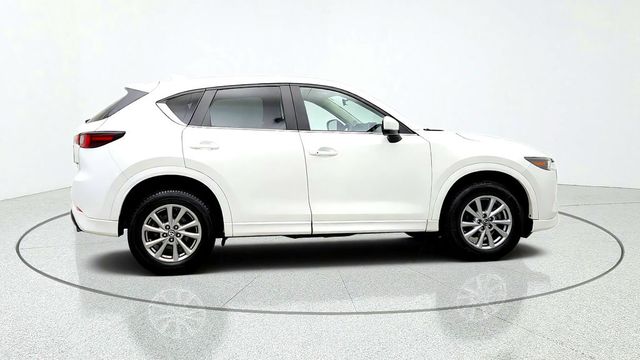 2024 Mazda CX-5 2.5 S Select Package AWD - 23097072 - 3