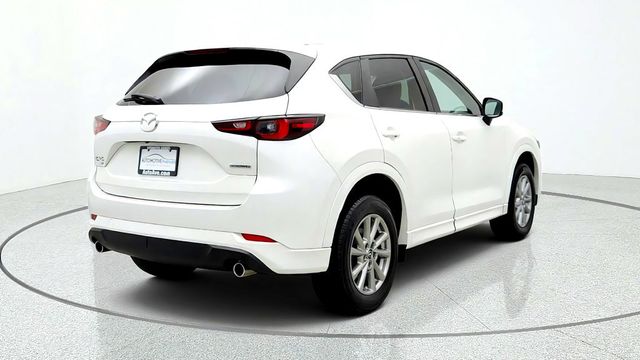 2024 Mazda CX-5 2.5 S Select Package AWD - 23097072 - 4