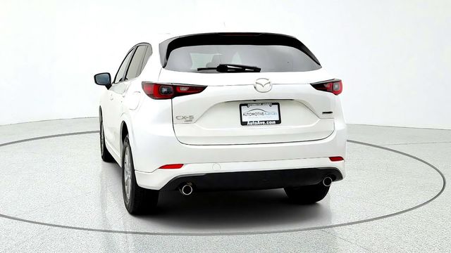 2024 Mazda CX-5 2.5 S Select Package AWD - 23097072 - 5