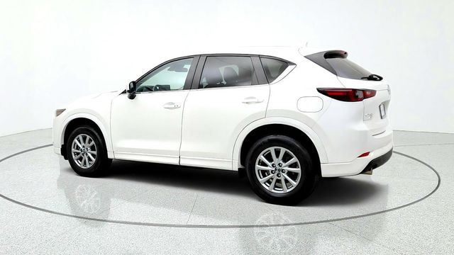 2024 Mazda CX-5 2.5 S Select Package AWD - 23097072 - 6