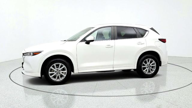 2024 Mazda CX-5 2.5 S Select Package AWD - 23097072 - 7
