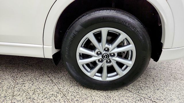 2024 Mazda CX-5 2.5 S Select Package AWD - 23097072 - 8