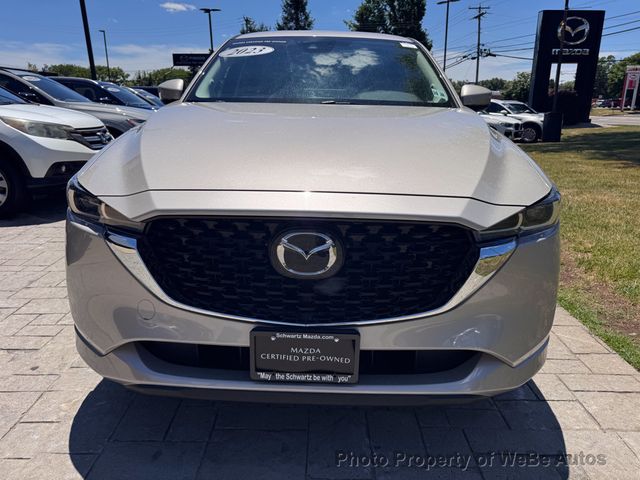 2024 Mazda CX-5 2.5 S Select Package AWD - 23038076 - 12