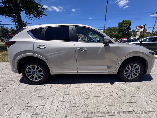 2024 Mazda CX-5 2.5 S Select Package AWD - 23038076 - 13