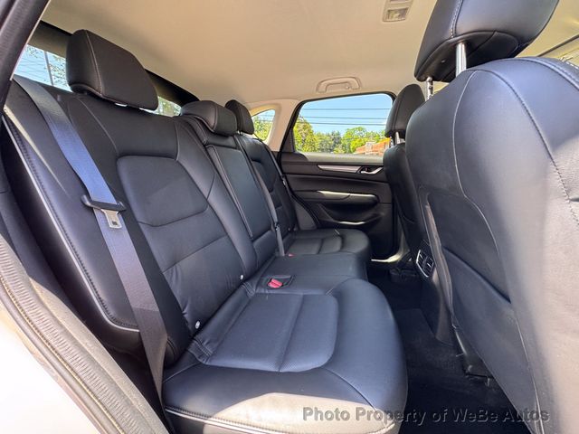 2024 Mazda CX-5 2.5 S Select Package AWD - 23038076 - 15