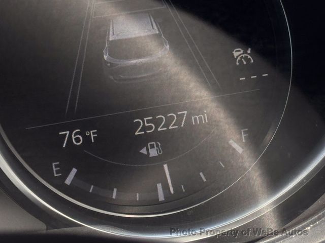 2024 Mazda CX-5 2.5 S Select Package AWD - 23038076 - 1