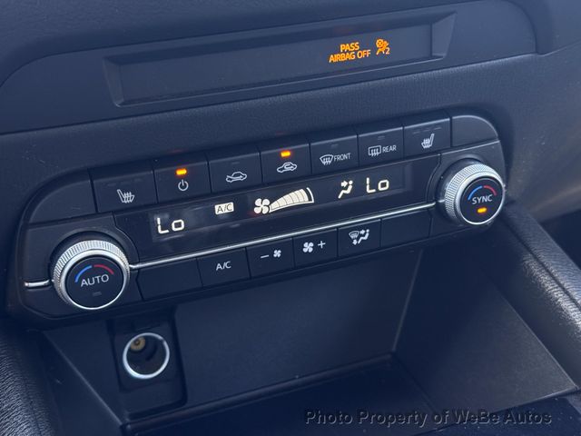 2024 Mazda CX-5 2.5 S Select Package AWD - 23038076 - 20