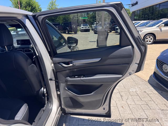 2024 Mazda CX-5 2.5 S Select Package AWD - 23038076 - 24