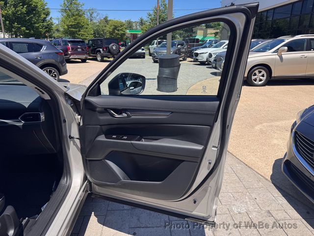 2024 Mazda CX-5 2.5 S Select Package AWD - 23038076 - 25