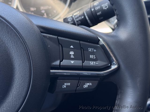2024 Mazda CX-5 2.5 S Select Package AWD - 23038076 - 32