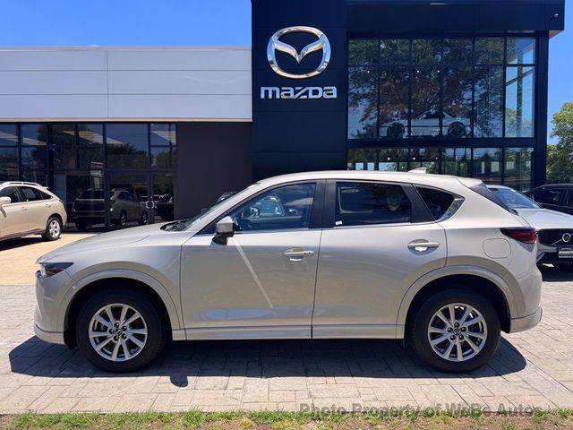 2024 Mazda CX-5 2.5 S Select Package AWD - 23038076 - 3