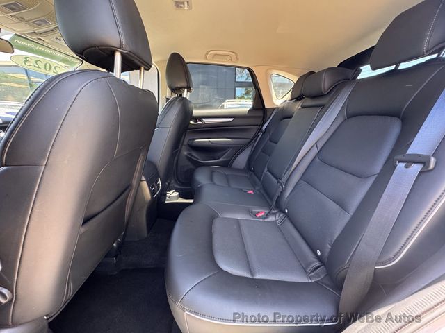 2024 Mazda CX-5 2.5 S Select Package AWD - 23038076 - 4
