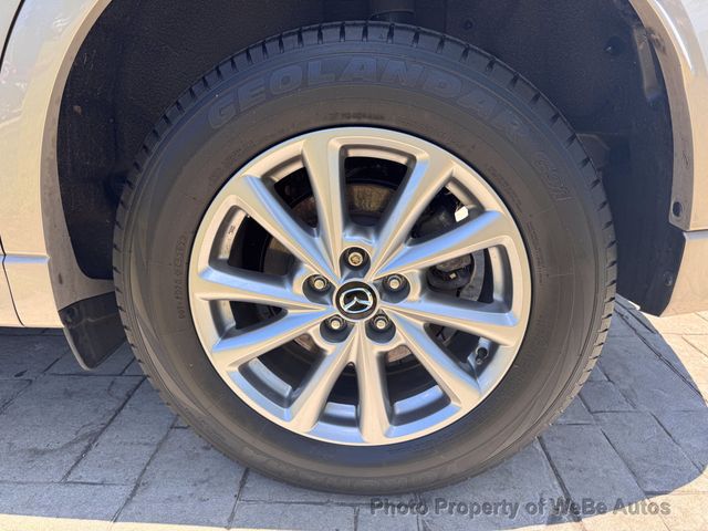2024 Mazda CX-5 2.5 S Select Package AWD - 23038076 - 5