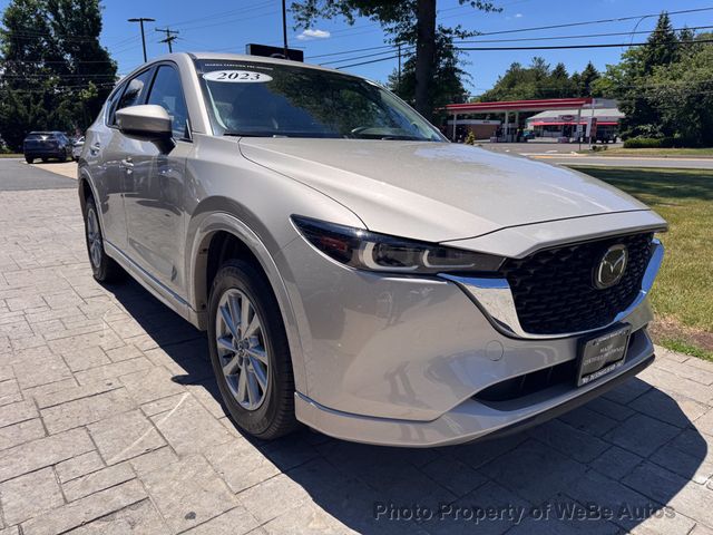 2024 Mazda CX-5 2.5 S Select Package AWD - 23038076 - 7