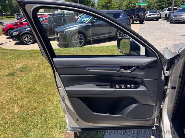 2024 Mazda CX-5 2.5 S Select Package AWD - 23038076 - 8