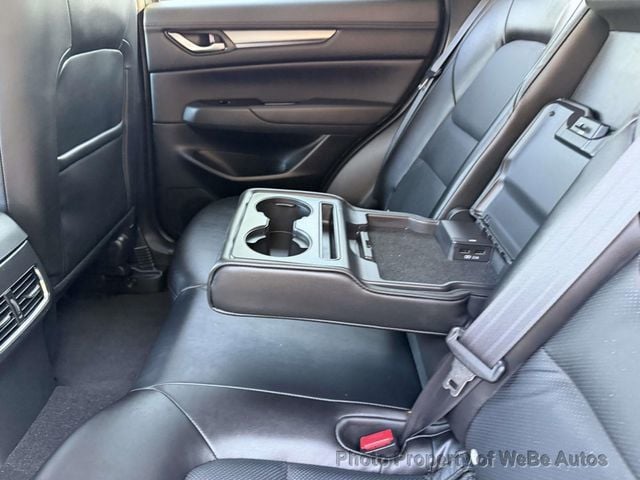 2024 Mazda CX-5 2.5 S Select Package AWD - 23043165 - 10