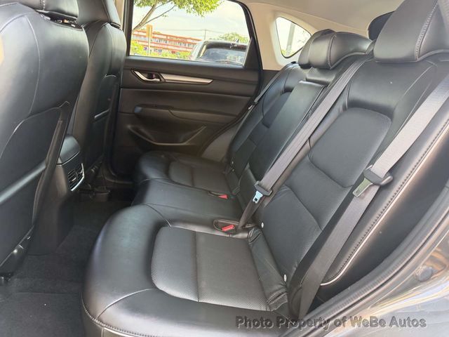 2024 Mazda CX-5 2.5 S Select Package AWD - 23043165 - 11