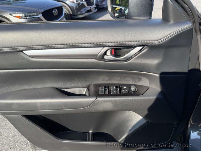 2024 Mazda CX-5 2.5 S Select Package AWD - 23043165 - 15