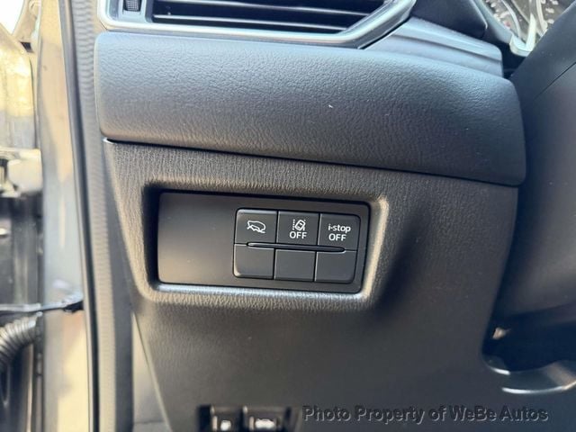 2024 Mazda CX-5 2.5 S Select Package AWD - 23043165 - 17