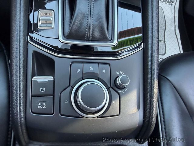 2024 Mazda CX-5 2.5 S Select Package AWD - 23043165 - 18