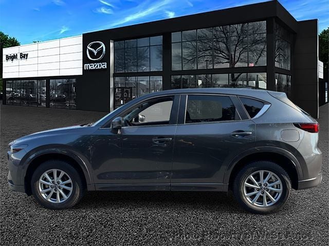 2024 Mazda CX-5 2.5 S Select Package AWD - 23043165 - 1