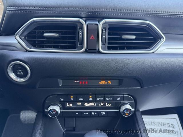 2024 Mazda CX-5 2.5 S Select Package AWD - 23043165 - 20