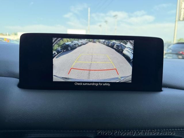 2024 Mazda CX-5 2.5 S Select Package AWD - 23043165 - 21