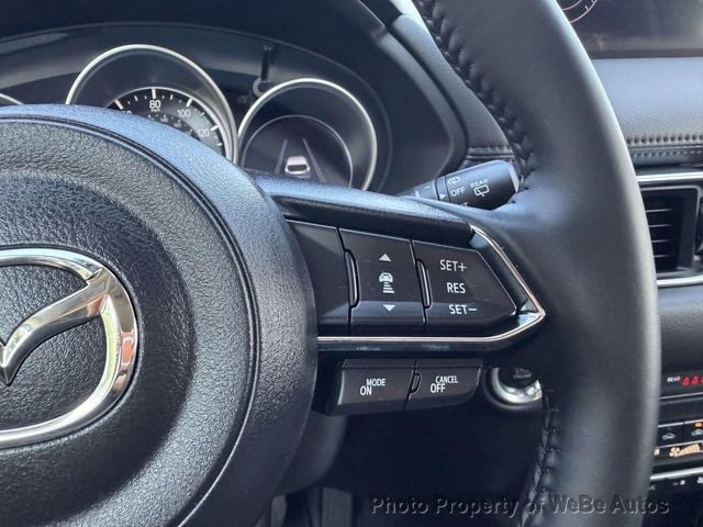 2024 Mazda CX-5 2.5 S Select Package AWD - 23043165 - 23
