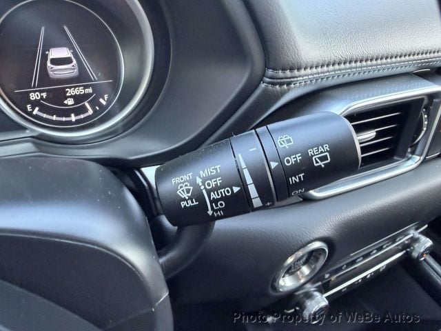 2024 Mazda CX-5 2.5 S Select Package AWD - 23043165 - 25