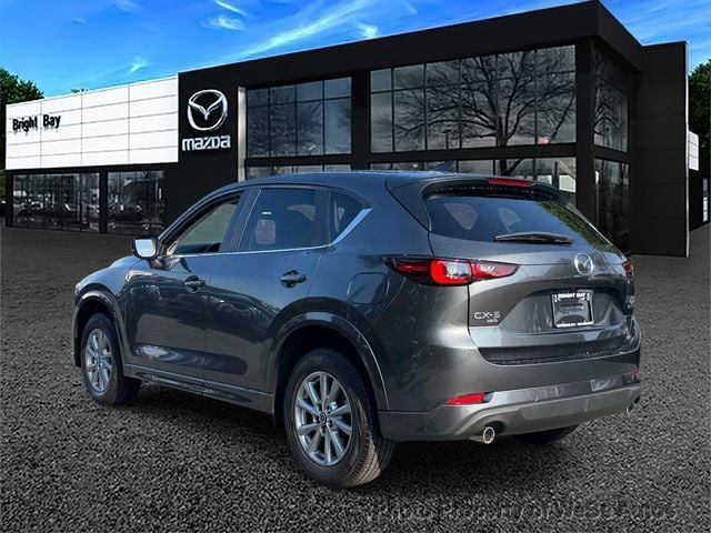 2024 Mazda CX-5 2.5 S Select Package AWD - 23043165 - 2