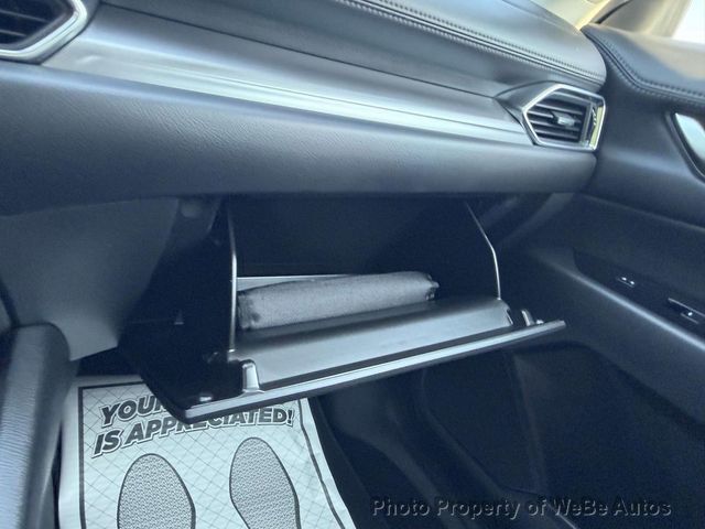 2024 Mazda CX-5 2.5 S Select Package AWD - 23043165 - 30