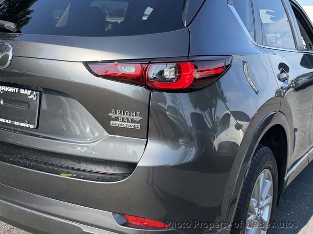 2024 Mazda CX-5 2.5 S Select Package AWD - 23043165 - 4