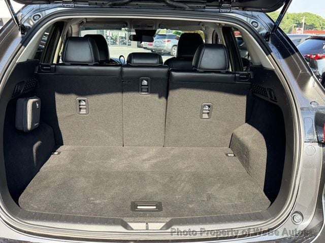 2024 Mazda CX-5 2.5 S Select Package AWD - 23043165 - 5