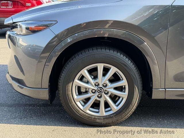 2024 Mazda CX-5 2.5 S Select Package AWD - 23043165 - 6